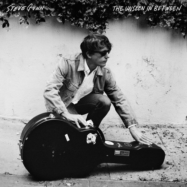 Steve Gunn: The Unseen In Between - 375 Media - (Cd / T)-image
