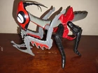 MOTU, Mantisaur, Masters of the Universe, vintage, He-Man, Mattel No Gun