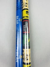 Lot Of 2 Hulu Shows Wrapping Paper The Bear & Only Murders In The Building NEW