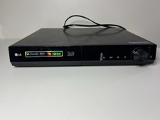 LG BH5140S 3D Blu Ray Home Theater Surround System - No Remote- Tested  Works