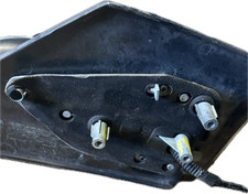 Retroviseur gauche (ou coque) Ford TOURNEO CONNECT