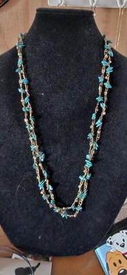 Handcrafted Cantaloupe Seed Necklace - Jortra Original