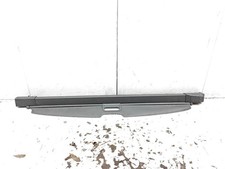 Opel Zafira B 2013 Laderaumabdeckung Gepäckraumabdeckung RLBGZOPLZAF TUP19402