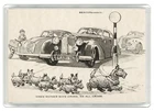 SCOTTISH TERRIER  DOG FRIDGE MAGNET GREAT GIFT