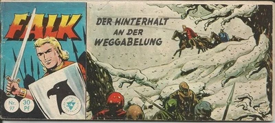 FALK Band 97 Z:  1-2- ohne SM Lehning Verlag - Bild 1 von 2