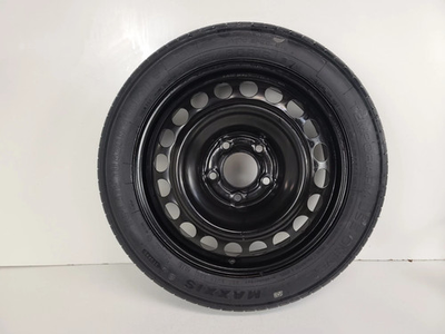 #ad Spare Tire 16quot; Fits 2016 2023 Chevrolet Malibu Oem Genuine Donut $149.99