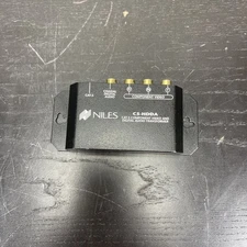 Niles CAT-5 Component Video Digital Audio Balun C5-HDDA @D13