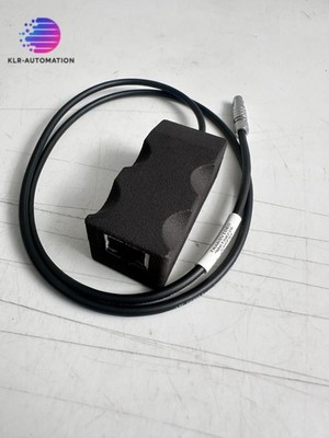 TRANSVIDEO 906TS0226 Ethernet zu RS232 Konverter