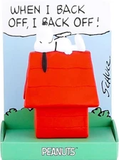 Hashy TOPIN Coin Pods Snoopy PN-3532