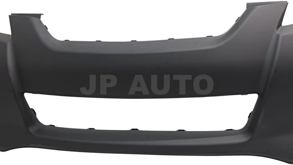 For 2009-2014 Toyota Matrix Front Bumper Cover Primed Canada Built Foto 3 de 4