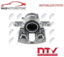 BREMSE BREMSSATTEL VORNE LINKS NTY HZP-NS-010 V FÜR NISSAN MICRA III,NOTE