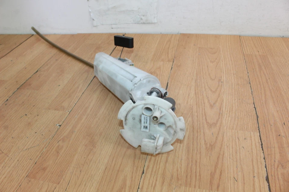 2020 Ski-Doo Grand Touring 600 Ace Sport Fuel Pump - Image 2 of 4