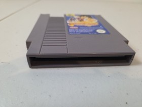 Jackie Chan's Action Kung Fu - Nintendo Entertainment System / NES Game - PAL
