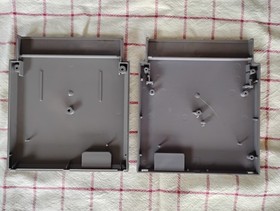 Nightshade and Faxanadu NES Games. Nightshade Manual and a Game Sleeve included.