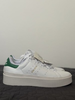 adidas Stan Smith Bonega W White