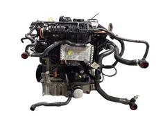 05E100031F KOMPLETTER MOTOR / DFYA / 17427210 FÜR SEAT LEON SPORTSTOURER KL8 F