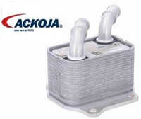 Ackoja A52-60-0024 ÖLküHler FüR MotoröL FüR Hyundai FüR Kia