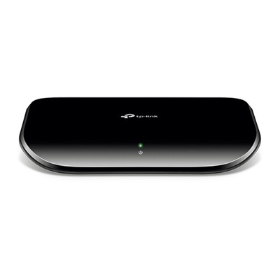 Tp-Link TL-SG1005D 5-Port Unmanaged Desktop Gigabit Switch