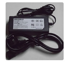 Power Supply Adapter Charger with Plug EDAC EA10721B-180 Universal 5-hole 5pin