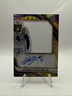 2024 Bowman's Best University - Jumbo Relic Autographs Harold Perkins Auto /99