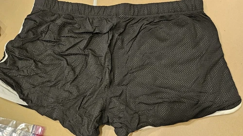 Zyia Mesh Shorts XXXL - Picture 2 of 3
