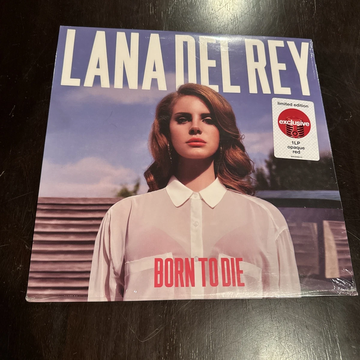 Lana Del Rey Vinyl Records for sale | eBay