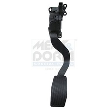 MEAT & DORIA Fahrpedalsatz 83679 52013955 für DOBLO FIAT QUBO Cargo Multijet MEAT & DORIA Fahrpedalsatz 83679 52013955 für DOBLO FIAT QUBO Cargo Multijet