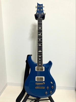 PRS S2 McCarty 594 Thinline Space Blue
