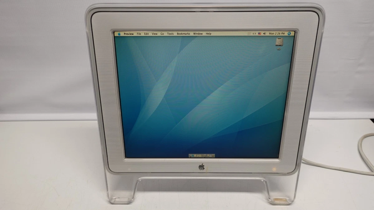Apple Studio Display 16-18.9 Inch Computer Monitors for sale | eBay