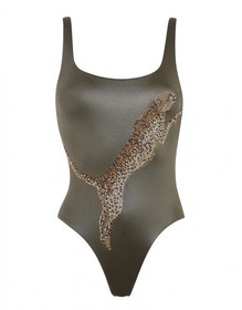 AGENT PROVOCATEUR Indiana Swimsuit BNWT