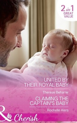 United By Their Royal Baby: United ..., Beharrie, There