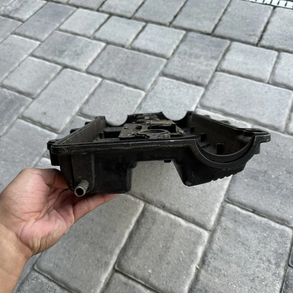 RARO 91-96 Ford Escort GT 1.8 Cubierta de válvula BP05 Foto 4 de 4