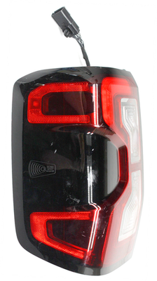 OEM Left Driver Side Halogen Tail Lamp For Ford Ranger XLT Lariat