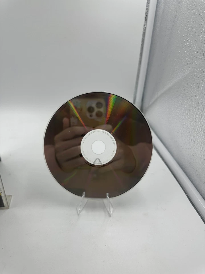 Panzer Dragoon II Zwei (Sega Saturn, 1996) CIB Complete In Box Tested! - Image 3 of 4