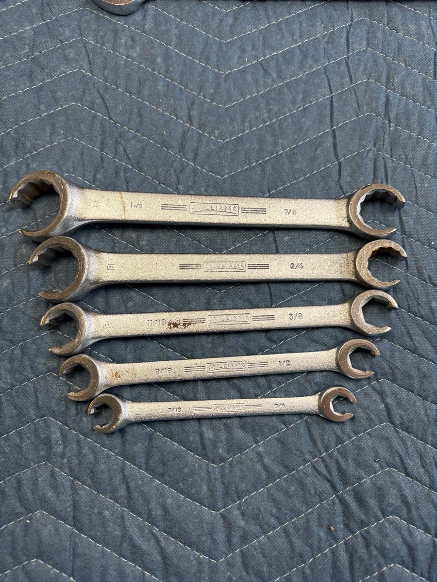 Williams Automotive Hand Wrenches for sale | eBay