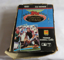 1991 Stadium Club Football Cards 16