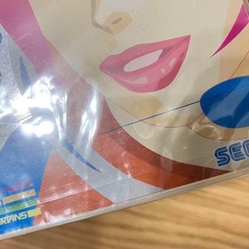[Unopened] Space Channel 5 Dreamcast SEGA Genuine Product 0