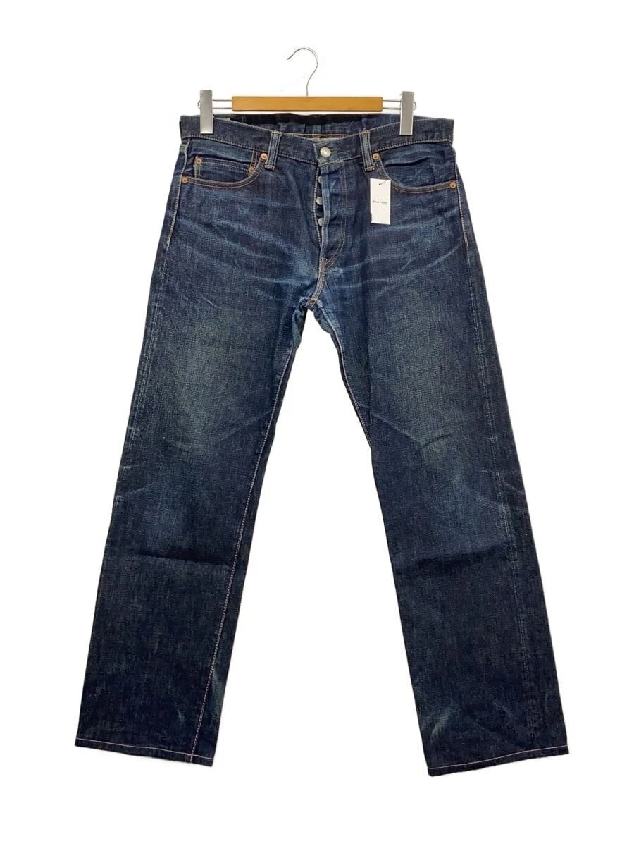 桃太郎男士牛仔裤| eBay