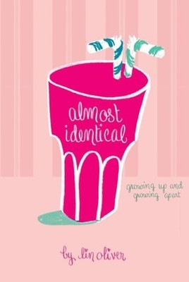 Almost Identical: 01 (Almost Identical ..., Oliver, Lin