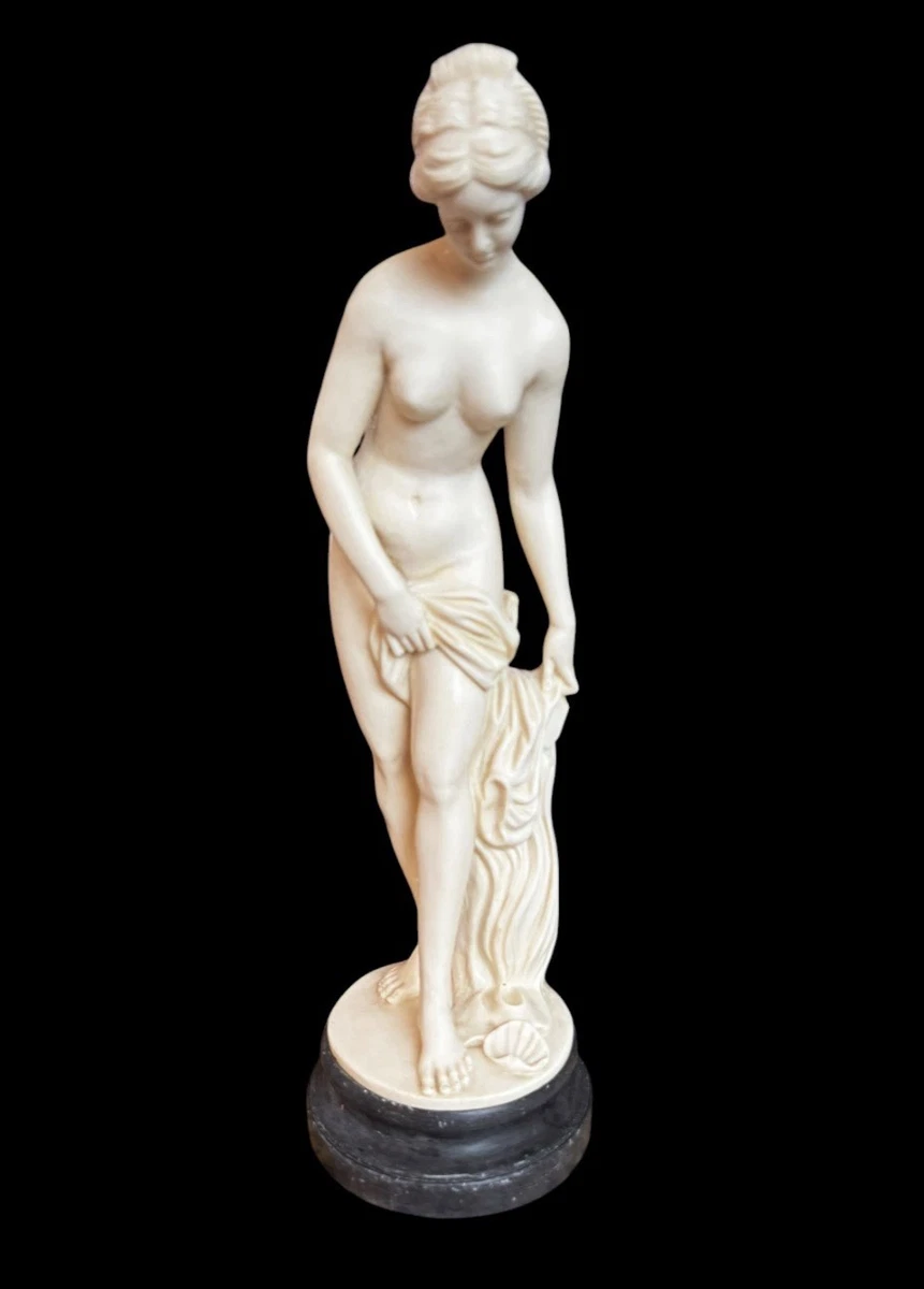 Santini Figurines In Art Sculptures for sale | eBay