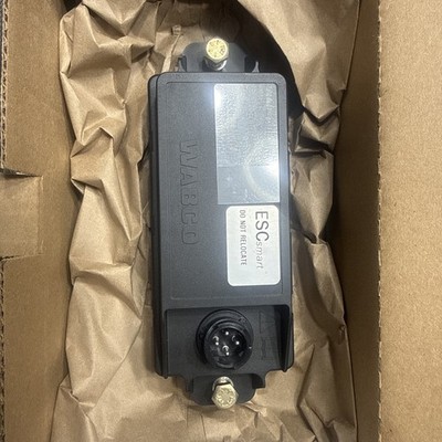 Wabco/Meritor WAB400 850 299 0, MODULE-ESC5 E8  ESCsmart