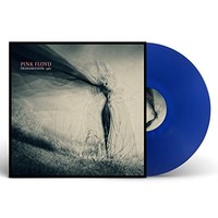 Pink Floyd - Transmission 1967 Blue Vinyl - Vinyl Record - G1398Z