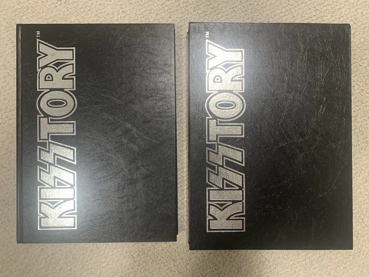 Kisstory Memorabilia products for sale | eBay