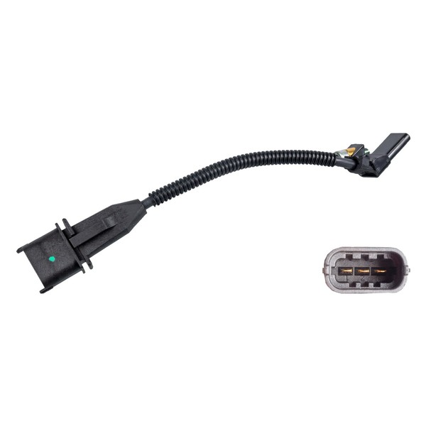 Impulsgeber, Kurbelwelle Blue Print ADG072118 FüR Opel Vauxhall Chevrolet-image