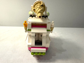 LEGO The LEGO Movie: Ice Cream Machine (70804) 2 in 1