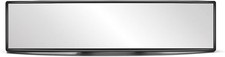 Rear View Mirror Car Accessories Blind Spot For Clip on Seat Facing Big Rearv...