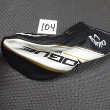 Callaway Golf Rogue ST Fairway wood head cover fast shiip 260225