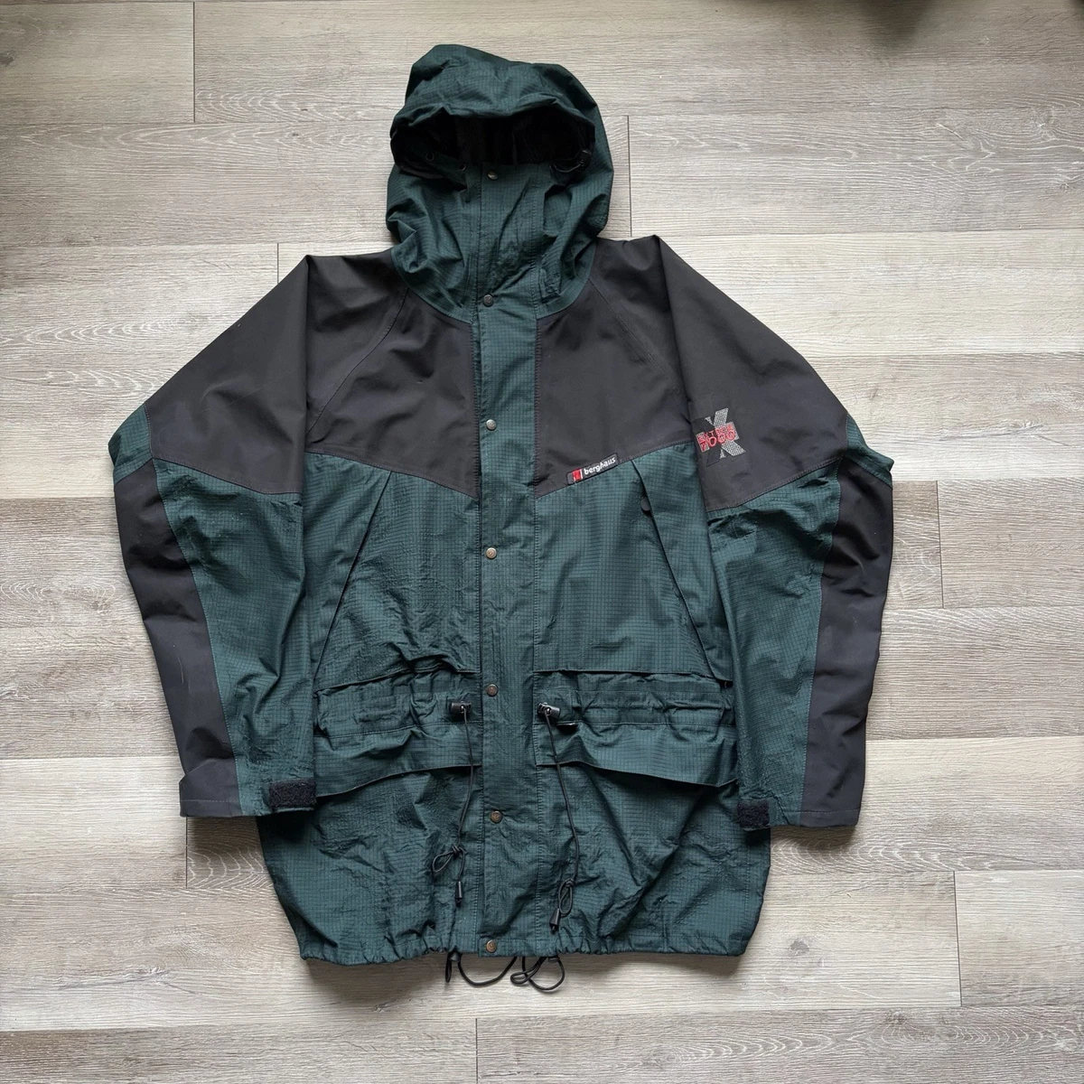 Berghaus Jackets for Men for Sale | Shop New & Used | eBay
