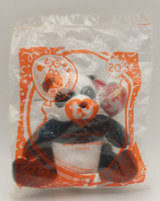 2009 Ty Beanie Baby Ming the Panda #20 McDonald’s 30 Years of Happiness Unopened