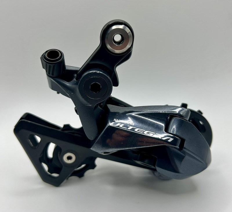 Shimano Ultegra Rd-r8000 Rear Derailleur 11 Speed Short Cage